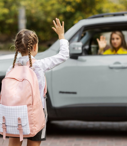 SCHOOL TRANSPORT