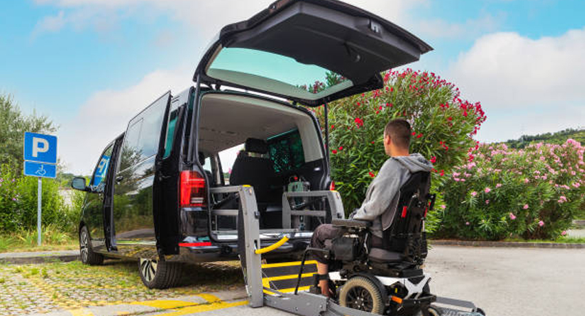 Non Emergency Transportation Services